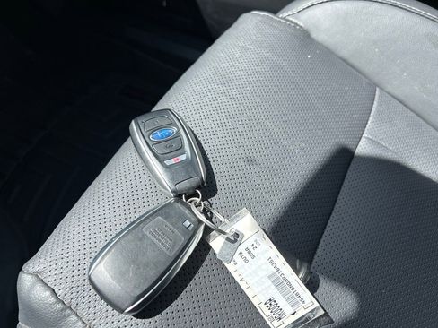 Used 2024 Subaru Outback Limited XT AWD/4WD image 19