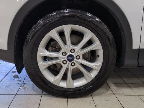 Used 2019 Ford Escape SE AWD/4WD image 21