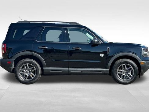 Used 2025 Ford Bronco Sport Big Bend AWD/4WD image 3