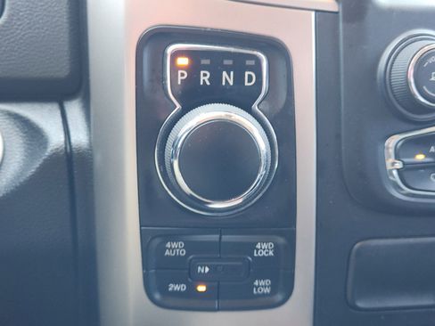 Used 2017 RAM 1500 Big Horn image 20