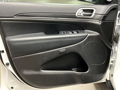 Used 2021 Jeep Grand Cherokee Limited w/ Premium Lighting Group image 38