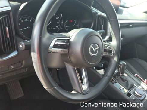 Used 2025 MAZDA CX-50 AWD 2.5 S w/ Preferred Package image 10