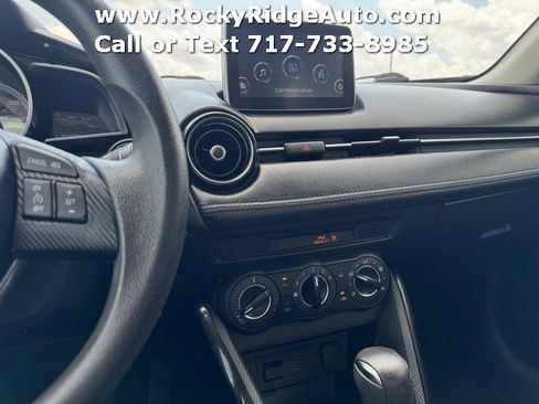 Used 2017 Toyota Yaris iA FWD image 25