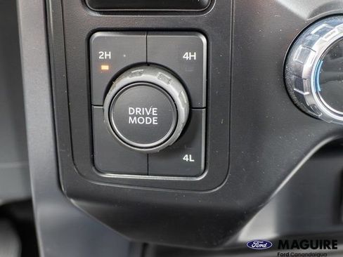 Used 2024 Ford F150 XLT AWD/4WD image 25