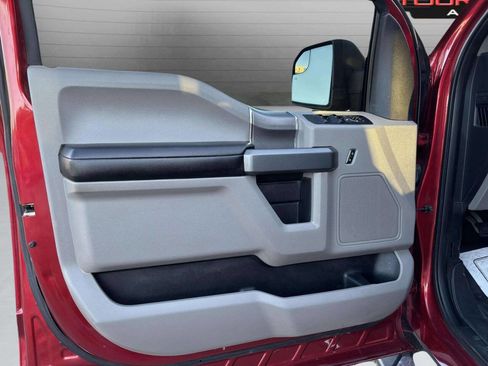 Used 2015 Ford F150 XLT w/ Equipment Group 302A Luxury image 13