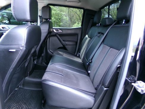 Used 2023 Ford Ranger Lariat w/ Tremor Off-Road Package image 15