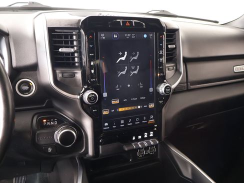 Used 2024 RAM 1500 Lone Star RWD image 5