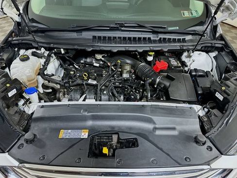 Used 2021 Ford Edge SE FWD image 31