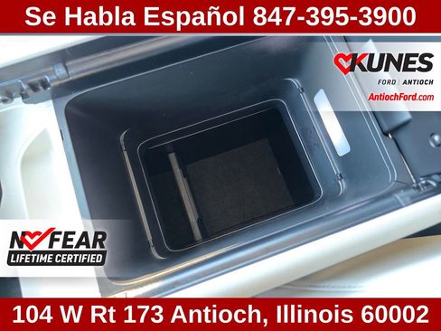 Used 2025 Hyundai Santa Fe Calligraphy image 91