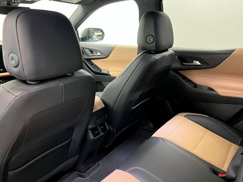 New 2026 Chevrolet Equinox ACTIV w/ Convenience Package III image 20