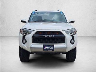 Used 2018 Toyota 4Runner TRD Off-Road Premium AWD/4WD video 2
