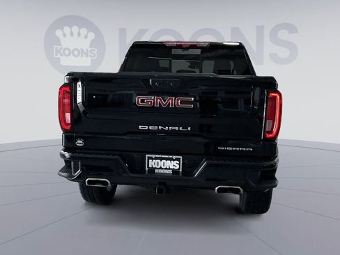 Used 2023 GMC Sierra 1500 Denali w/ Technology Package image 15