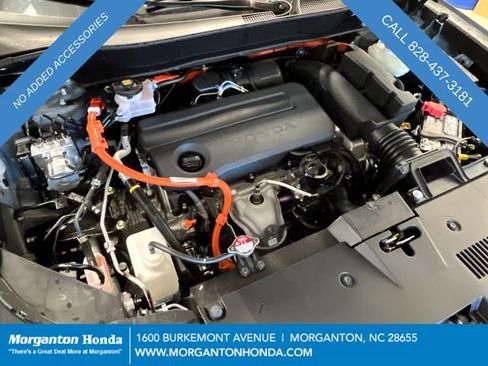 New 2026 Honda CR-V TrailSport image 13