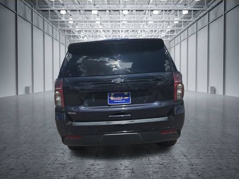 Used 2023 Chevrolet Tahoe Z71 AWD/4WD image 6