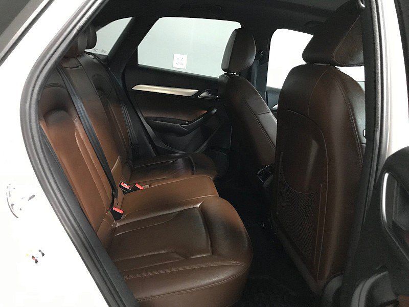 Used 2016 Audi Q3 2.0T Premium Plus AWD/4WD image 17