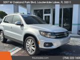 Used 2012 Volkswagen Tiguan S image 2