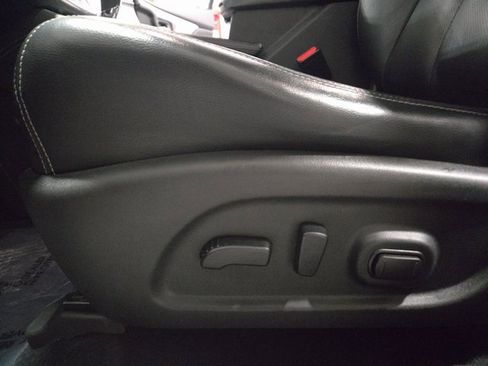 Used 2016 Nissan Murano Platinum image 30