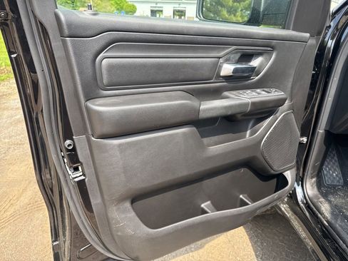 New 2026 RAM 1500 Classic Warlock AWD/4WD image 18