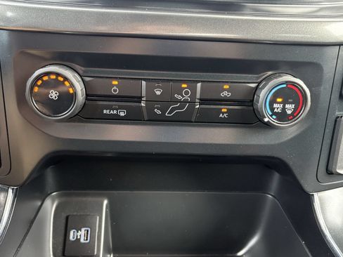 Used 2023 Ford F150 XL w/ STX Appearance Package RWD image 6