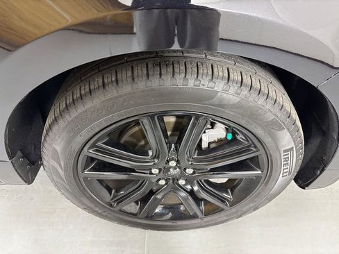 Used 2022 Ford Edge ST-Line image 9