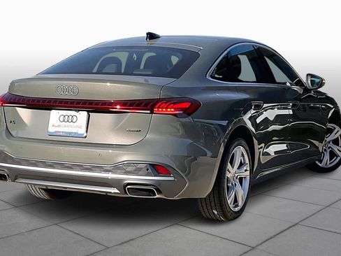 Used 2025 Audi A5 2.0T Premium w/ Convenience Package image 11