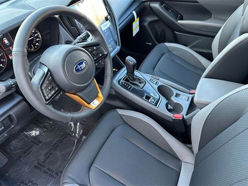 New 2026 Subaru Crosstrek 2.5i Wilderness image 7