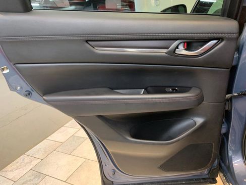 Used 2023 MAZDA CX-5 Carbon Edition image 41