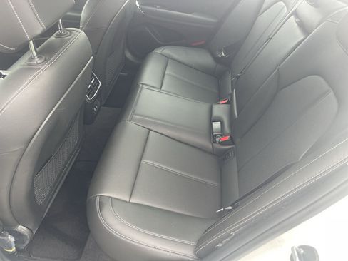 Used 2026 Genesis G70 2.5T AWD/4WD image 25
