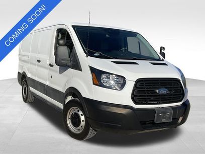 Used 2016 Ford Transit 150 130 Low Roof