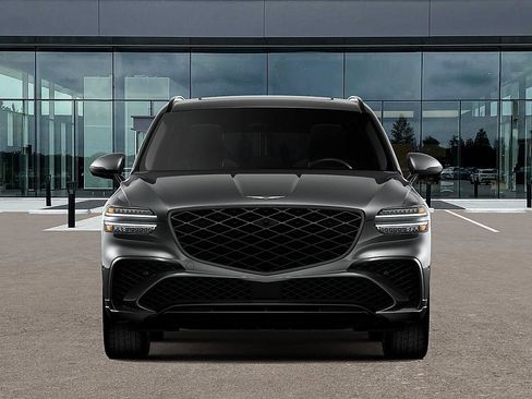 New 2026 Genesis GV70 3.5T Sport Prestige AWD/4WD image 6