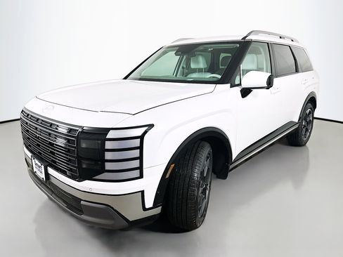 New 2026 Hyundai Palisade Limited AWD/4WD image 3