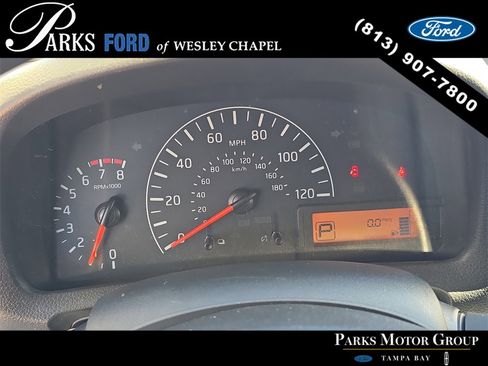 Used 2021 Nissan NV200 SV w/ Back Door Glass Package image 29