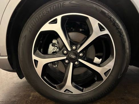 Used 2023 Ford Escape ST-Line Elite w/ Class II Trailer Tow Package image 10