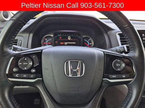 Used 2019 Honda Pilot Touring image 35