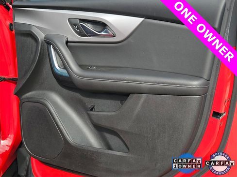 Used 2022 Chevrolet Blazer LT image 19