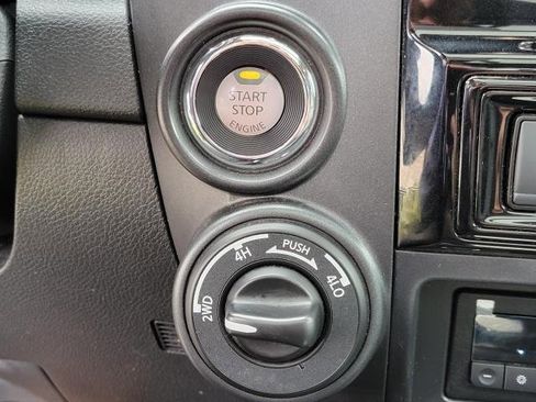 Used 2021 Nissan Titan PRO-4X image 35