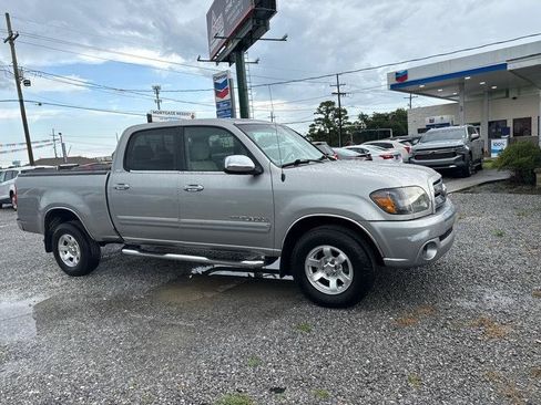 Used 2006 Toyota Tundra SR5 RWD image 5