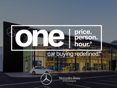 Used 2025 Mercedes-Benz GLE 450 4MATIC image 35