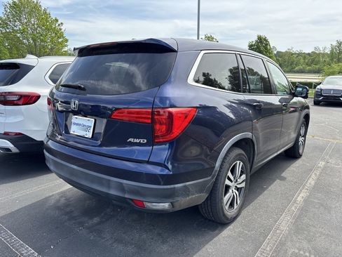 Used 2016 Honda Pilot EX-L image 24