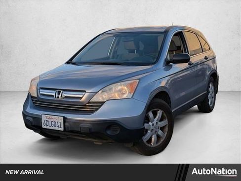 Used 2008 Honda CR-V EX image 1