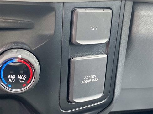 Used 2025 Ford F250 XLT image 31