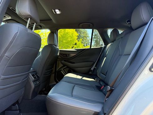 Used 2025 Subaru Outback Wilderness AWD/4WD image 16