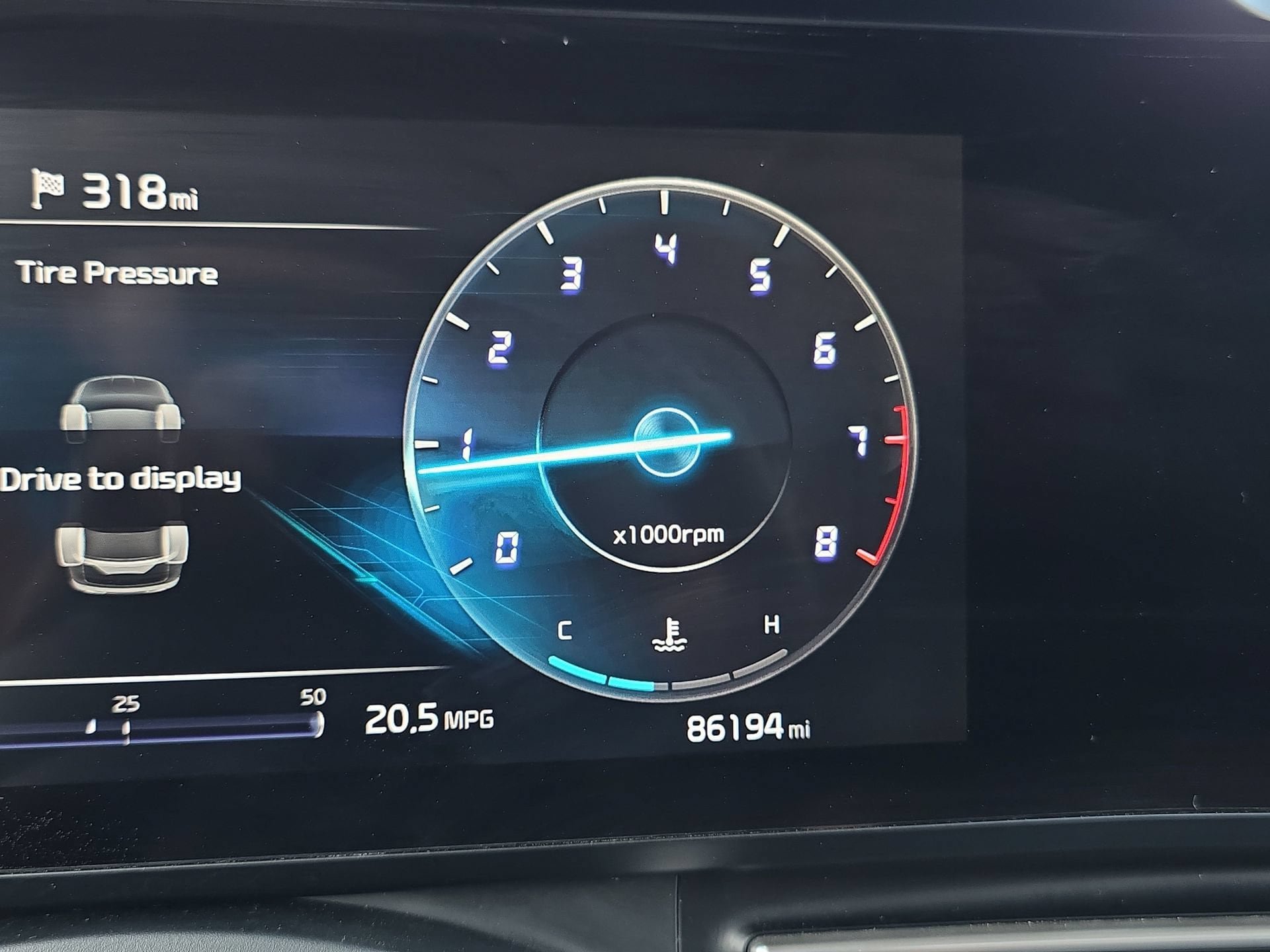 Used 2022 Kia Carnival SX Prestige FWD image 23