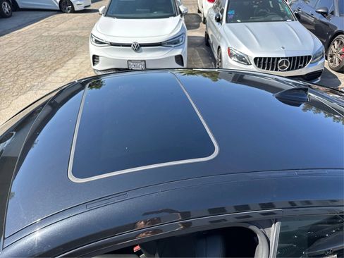 Used 2021 BMW 440i xDrive M440i xDrive Coupe 2D image 10