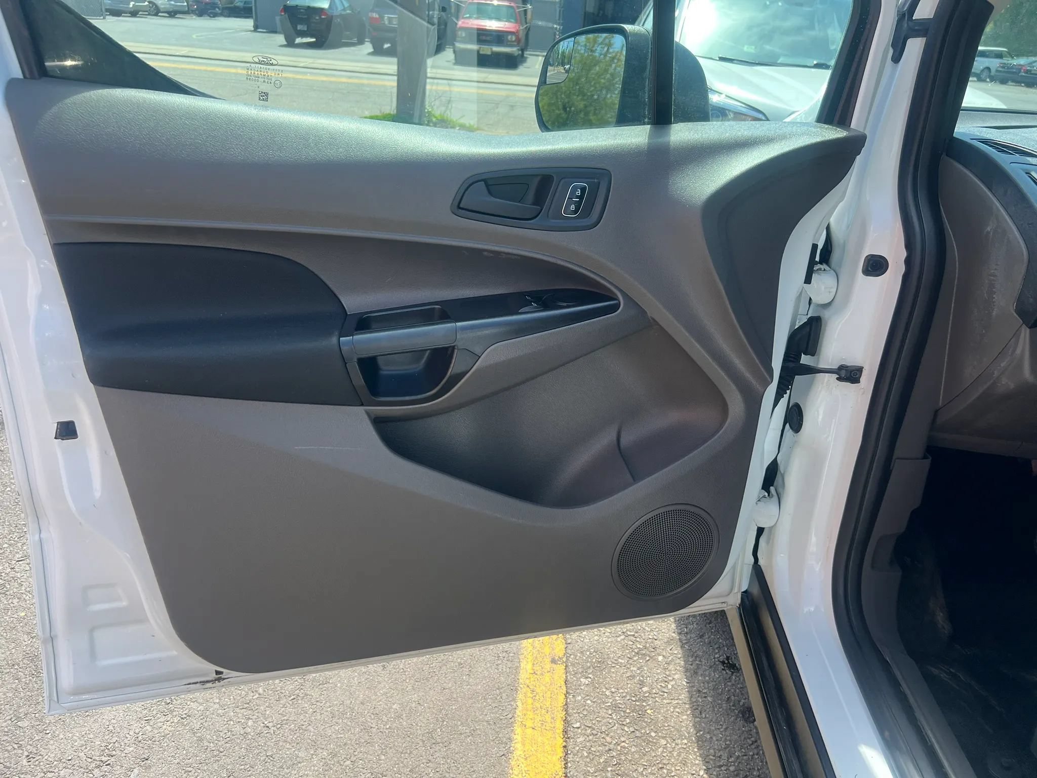 Used 2020 Ford Transit Connect XL FWD image 12