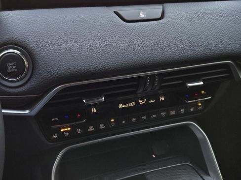 New 2026 MAZDA CX-70 3.3 Turbo w/ Preferred Package image 20