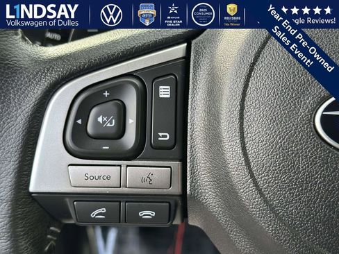 Used 2017 Subaru Forester 2.0XT Premium w/ Rugged Package #1 image 21