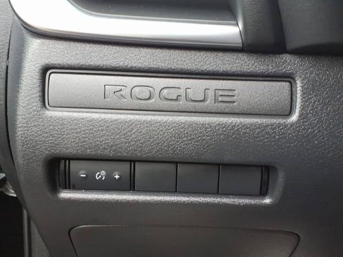 Used 2022 Nissan Rogue S AWD/4WD image 23