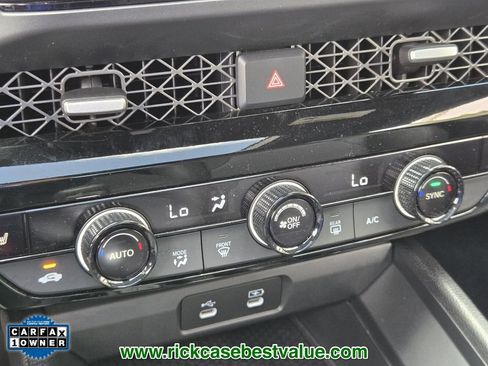 Used 2024 Honda Accord Sport image 25
