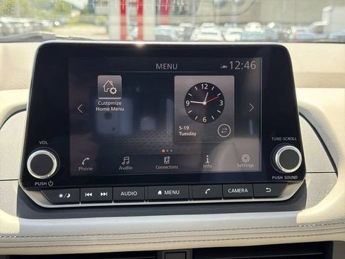 Certified 2023 Nissan Rogue SV w/ SV Premium B Package AWD/4WD image 20
